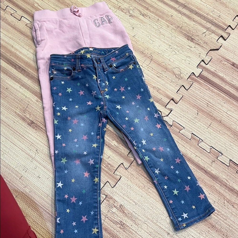 Baby Gap Pants